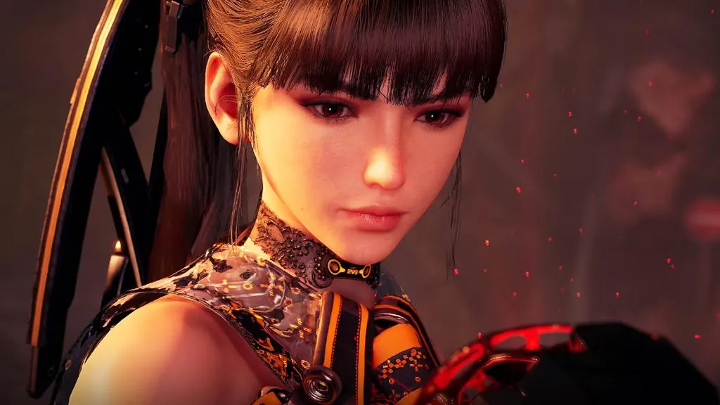 Έχουμε την πρώτη ματιά στα περιβάλλοντα του Stellar Blade 2