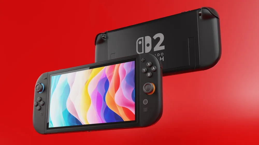 Φήμη για Switch 2 Lite συντομότερα από όσο νομίζαμε