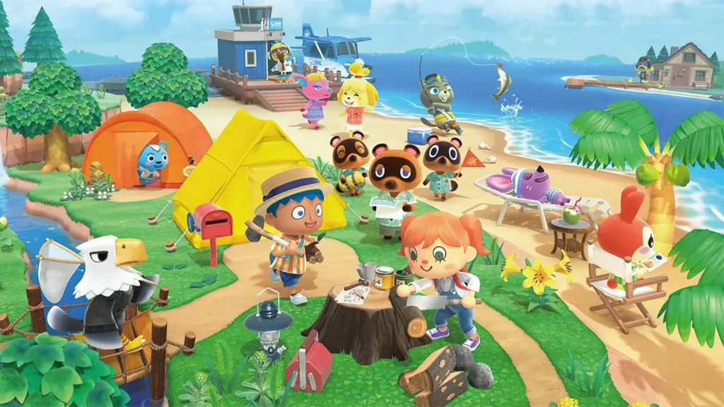 Animal Crossing: New Horizons – Nintendo Switch 2 Edition Update | Review