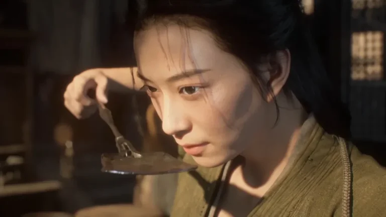 Παρουσιάστηκε ένα νέο ιδιαίτερο trailer του Black Myth: Zhong Kui