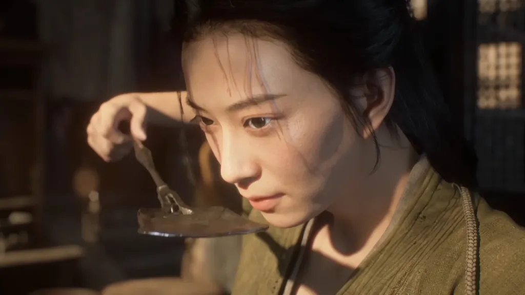 Παρουσιάστηκε ένα νέο ιδιαίτερο trailer του Black Myth: Zhong Kui