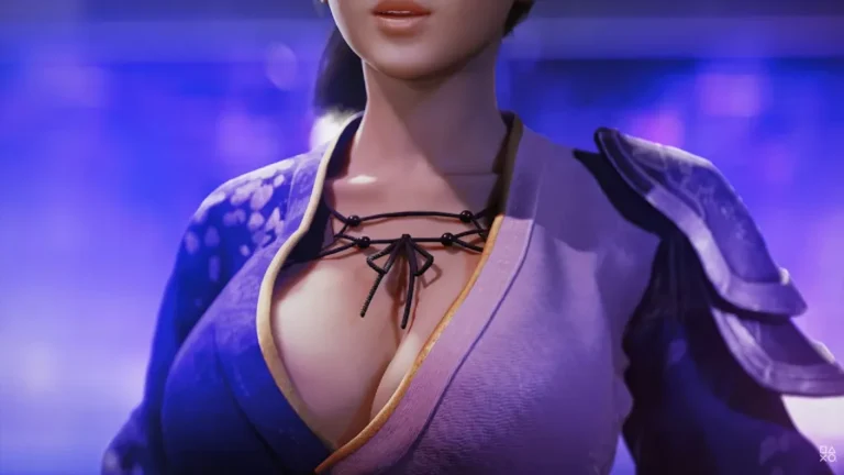 Νέο DEAD OR ALIVE μαζί με νέες εκδόσεις για το DoA 6