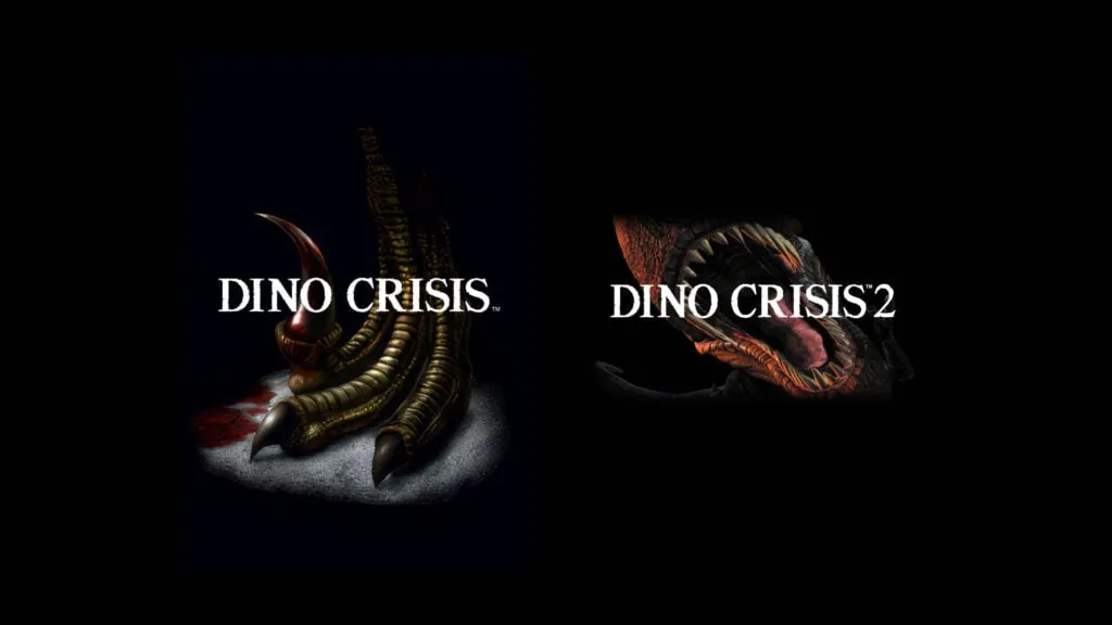 Διαθέσιμα στο Steam τα κλασσικά και αγαπημένα Dino Crisis 1 και 2