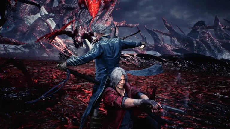 ΦΗΜΗ: Το Devil May Cry 6 θα ανακοινωθεί στο επόμενο State of Play