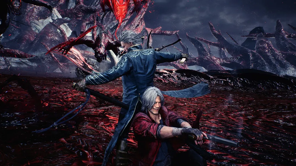 ΦΗΜΗ: Το Devil May Cry 6 θα ανακοινωθεί στο επόμενο State of Play