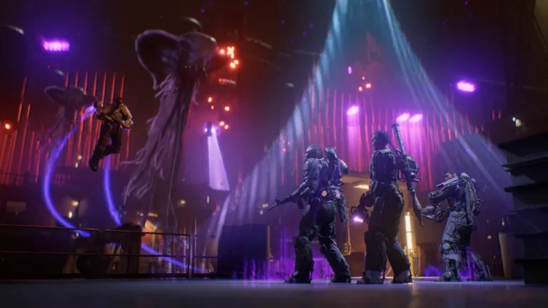 Πρώτο gameplay trailer για το multiplayer τίτλο 4:LOOP