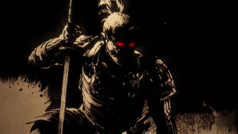 Στις 10 Μαρτίου -και δωρεάν διαθέσιμο- το Ghost of Yōtei Legends mode