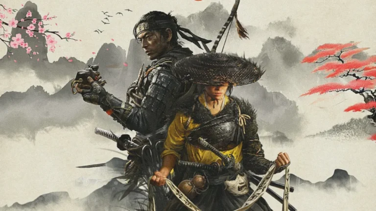 Το Ghost of Yōtei πουλάει καλύτερα από το Ghost of Tsushima