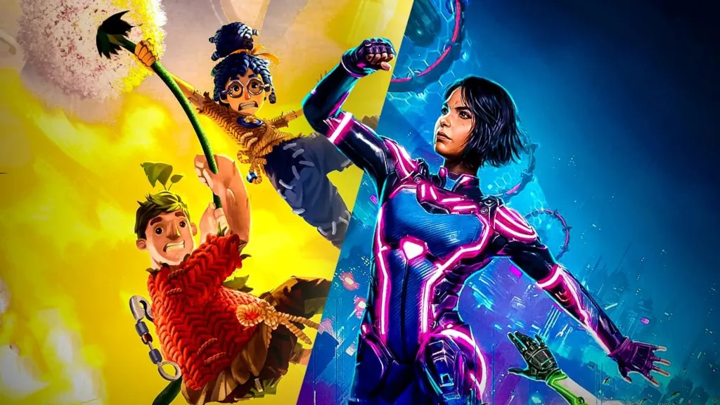 Στην ανάπτυξη του επόμενου παιχνιδιού της βρίσκεται η ομάδα των Split Fiction και It Takes Two