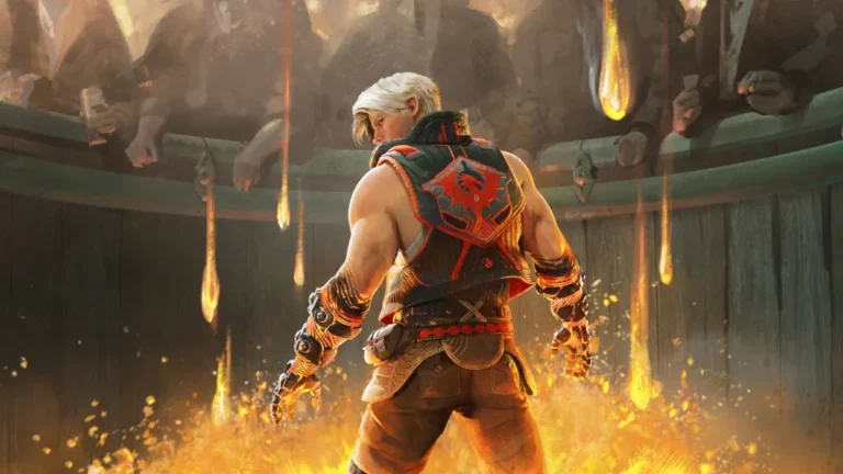 Μόνιμο τελικά το 5v5 mode του Highguard