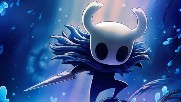 Ανακοινώθηκε αναβάθμιση του Hollow Knight για όλες τις σύγχρονες πλατφόρμες