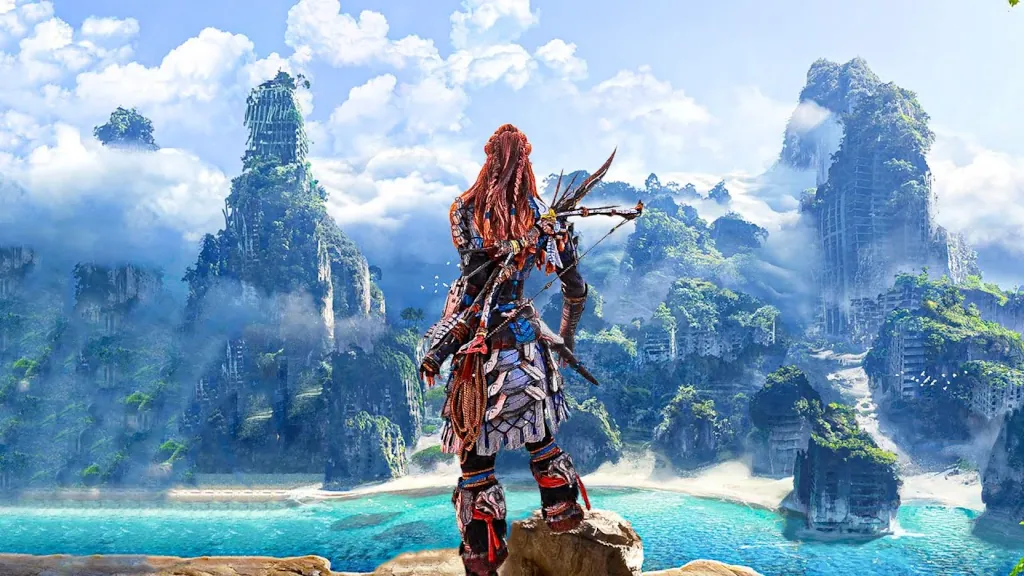 Δύσκολα πριν το PS6 το «Horizon 3»