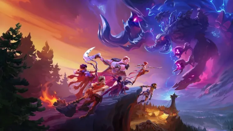 Horizon Hunters Gathering: Αποκαλύφθηκε το online co-op action game με Fortnite αισθητική