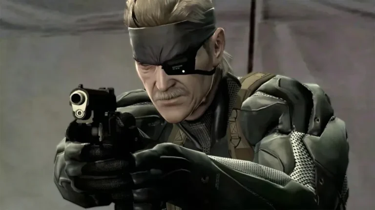 Ανακοινώθηκε το δεύτερο Metal Gear Solid Collection μαζί με κάποιες αναβαθμίσεις για το πρώτο
