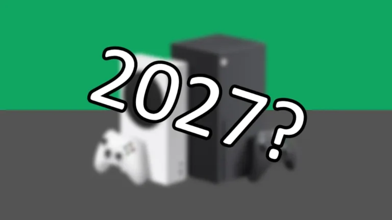 Έτοιμη για το next-gen Xbox του 2027 δηλώνει η AMD