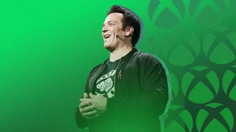 ΕΠΙΣΗΜΟ: Εκτός Xbox ο Phil Spencer – Αλλαγή ηγεσίας στη Microsoft Gaming
