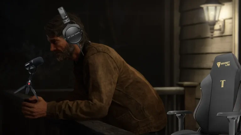 Νέα AI πατέντα της Sony βάζει τους χαρακτήρες της να κάνουν Podcast