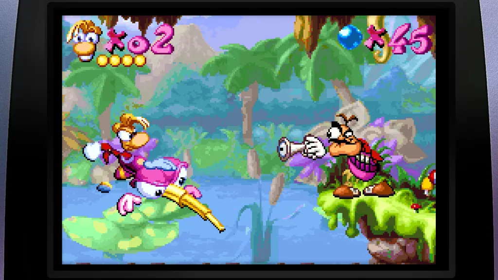 Shadow drop για το Rayman: 30th Anniversary Edition σε κονσόλες και PC