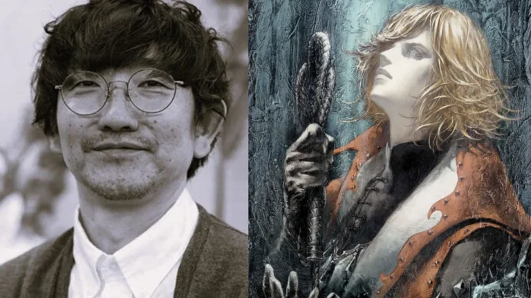 Έφυγε από τη ζωή ο Shutaro Ida, το αθόρυβο ταλέντο πίσω από τα Castlevania και Bloodstained