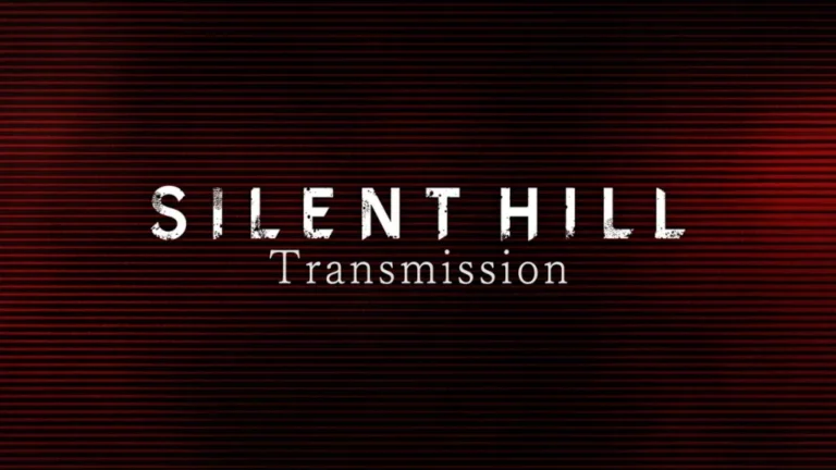 Το SILENT HILL: Townfall στο επίκεντρο του νέο Transmission Livestream