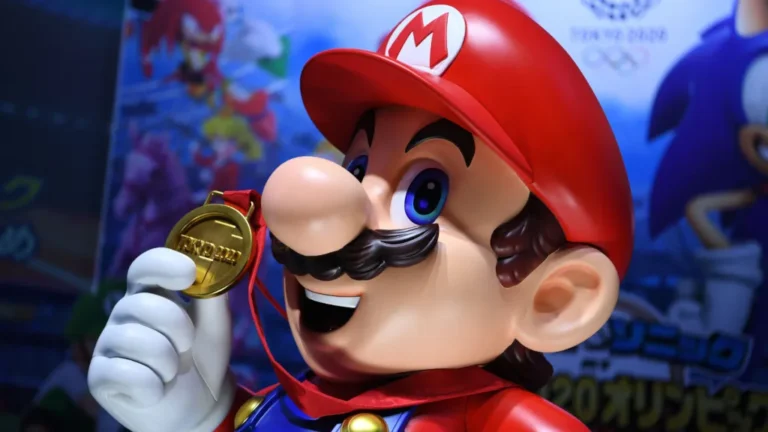 Μία διασκευή μουσικής Super Mario κέρδισε ένα βραβείο Grammy