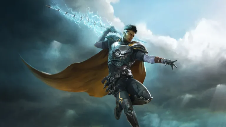 Το Highguard φέρεται να χρηματοδοτήθηκε μυστικά από την Tencent