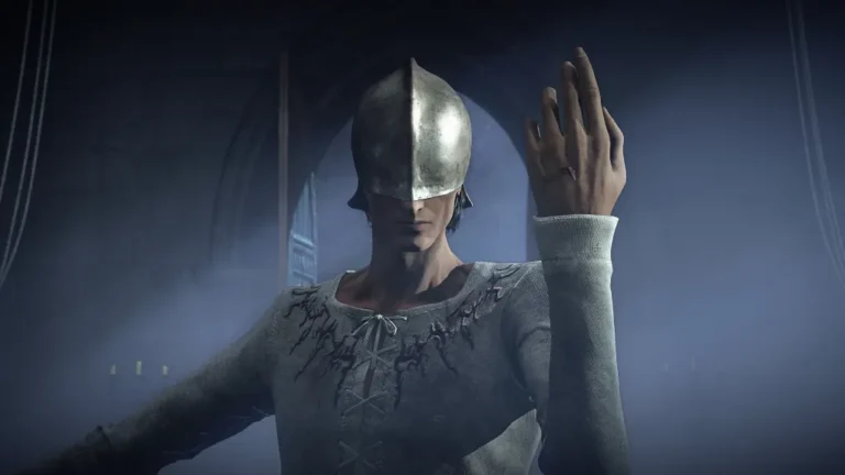 Τέλη Μαρτίου μπορεί να κυκλοφορήσει το The Duskbloods της FromSoftware