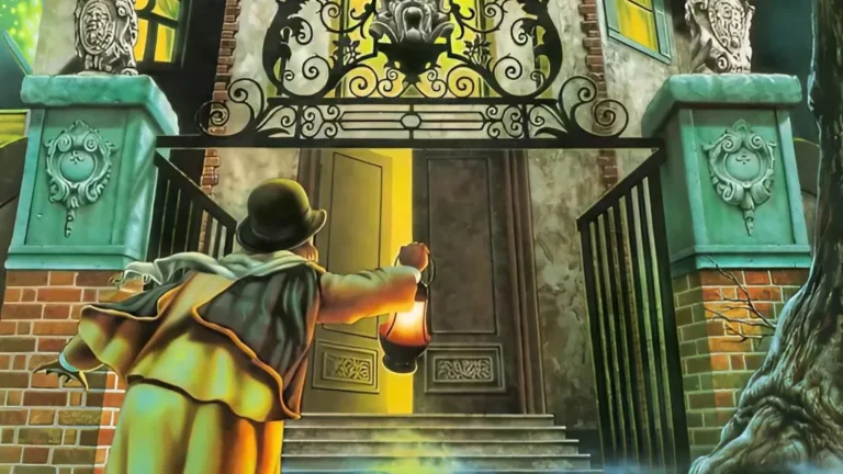 Αποκτήστε εντελώς δωρεάν τα 3 πρώτα ιστορικά Alone in the Dark για PC