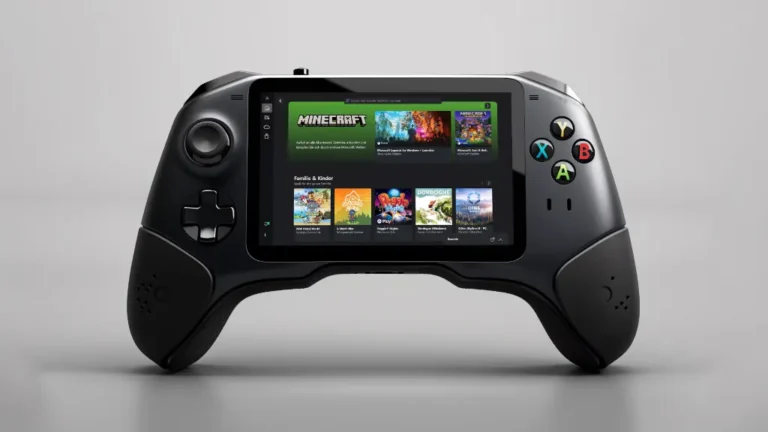 Παραμένει στα πλάνα της Microsoft ένα first-party φορητό Xbox